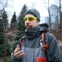 Олег Савицкий: Выбросы CO2 не убивают сразу, а вызывают изменения климата. Но есть куча загрязняющих веществ, которые убивают нас уже сегодня