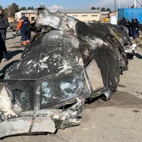 Iran refuses to negotiate with Ukraine on compensation to UIA plane crash victims – MFA