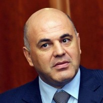 Кандидат в премьеры РФ 