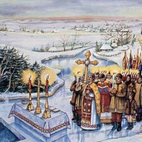 Крещенский сочельник-2020: история и традиции праздника