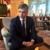 "I don't trust any word he is now saying": FM Prystaiko on Giuliani associate's statements on Ukraine