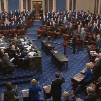 Конгресс США хочет усилить санкции в отношении Китая из-за дискриминации уйгуров-мусульман