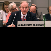 Donbas elections only possible after Russia pulls its troops – U.S. Mission to OSCE