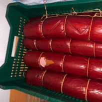 В Одесской области обнаружили более 15 тонн опасных для употребления продуктов питания (фото)