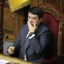 Разумков в очередной раз подчеркивает невозможность внесения изменений в постановление о местных выборах