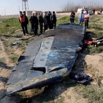 UIA plane crash: Ukraine considering three scenarios if Iran refuses to cooperate