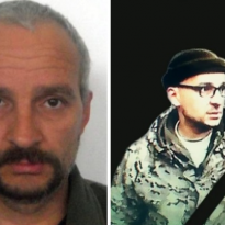В Луганске застрелили боевика 