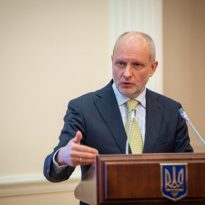 Europe wants to hear Ukraine's proposals regarding European Green Deal – Ambassador Maasikas