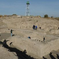В Армении нашли водопровод, которому почти 2 тысячи лет