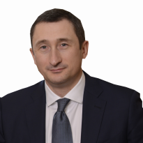 "На 2020 рік плануємо розробити інвестиційних проектів на 1 мільярд доларів"