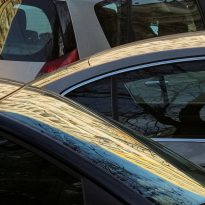 Ukrainian prosecutors say luxury cars stolen in EU sold in Ukraine