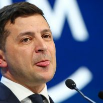 No meeting held between Zelensky and Putin in Jerusalem – Russian media