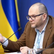 За дезинформацию будут не сажать, а отправлять на общественные работы - Бородянский