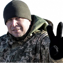 "Напевно, я тут помру"