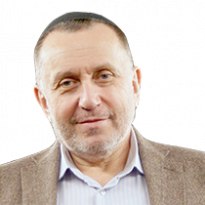 На данный момент нет ничего, что разделяло бы украинцев и евреев
