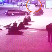 В Киеве задержали боевика 