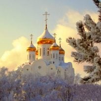 Религиозные праздники в феврале 2020: православный церковный календарь на месяц
