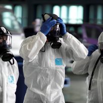 ВОЗ объявила международную чрезвычайную ситуацию из-за глобальной вспышки коронавируса