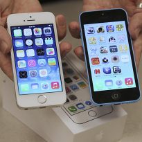 Apple решила обновить старые iPhone