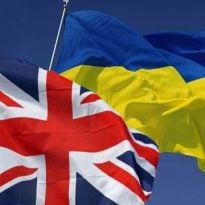 Ukraine, UK sign memo on enhancing military-technical cooperation