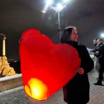 Идеи подарков девушке и жене на день Валентина