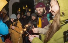 Новогодняя аренда квартир: где и сколько придется заплатить