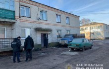 На Харьковщине пьяные подростки зверски избили 55-летнего мужчину