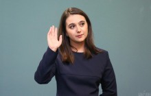 Мендель заявила, что в Украине есть "украинский" русский язык