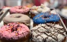 Швидкі пончики без цукру на сніданок: Олівер розкрив рецепт з доступних продуктів