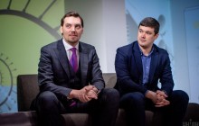 Міністр Федоров розповів, як вони з Гончаруком ходять в Кабміні "у домашньому"