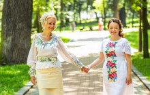 "П*дуйте далеко": дочь Фарион опозорилась оскорбительными высказываниями в отношении поляков и евреев
