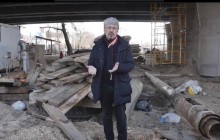 Сім шкіл або 22 садочки: Ткаченко порахував, скільки кияни втратили через переплату за «шулявський міст» (відео)