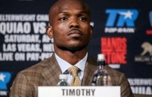 BoxingNews24: Anthony Joshua 'losing his titles' to Oleksandr Usyk, says Tim Bradley