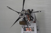 Ukraine to supply Turkey with over 500 cruise missile engines worth over $600 mln (Photo)