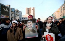 Іран засудив до страти причетного до вбивства генерала Сулеймані