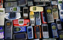 Nokia возродит еще один легендарный кнопочный телефон