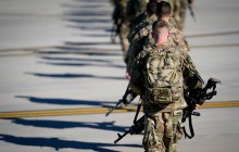 В США опровергли информацию о планах вывести войска из Ирака