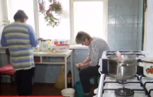 "Погрожував, що всіх вб'є": очевидці розповіли про вибух в одеському гуртожитку (відео)