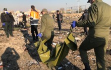 Zelensky, Trudeau discuss PS752 probe