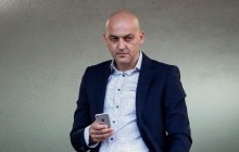 Екс-футболіста Ювентуса намагалися застрелити в Греції