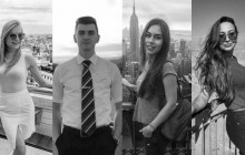 Опубліковано фото членів екіпажу, які загинули в авіакатастрофі під Тегераном