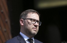 Посол Польши Цихоцкий остается в Киеве, чтобы поддерживать украинцев