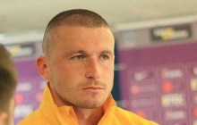 Дніпро-1 підсилився екс-гравцем Динамо