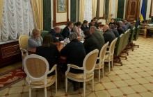Авіакатастрофа МАУ в Ірані: у Зеленського оприлюднили результати нічної наради