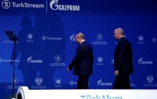 Ukraine to fail to earn US$450 mln annually over TurkStream – Ukrainian GTS operator