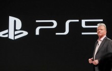 Завтра Sony презентует PlayStation 5