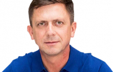 "В ДТП гине в рази більше людей, ніж у результаті авіакатастроф. Але літаків бояться, а маршруток – ні"