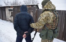 "Witness for The Hague": Guard of MH17 crash site detained in Donbas (Photo)