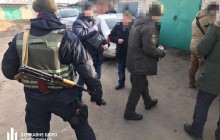 На Дніпропетровщині двох військових підозрюють у розповсюдженні наркотиків (відео)