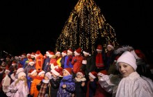 "Щедрик, щедрівочка": історія написання і повний текст, красиві виконання